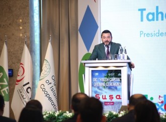 Şuşanın azad edilməsi Fələstin üçün ilham mənbəyidir