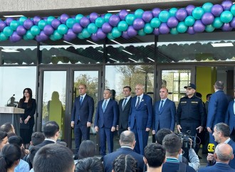 Şuşada 32 ildən sonra ilk zəng çalındı