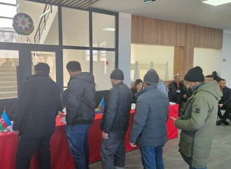 Şuşada seçici fəallığı