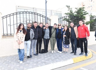 Şuşa şəhərinə və Sus kəndinə ilk köç karvanı belə yola salınıb