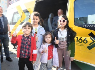 Şuşa şəhərinə və Sus kəndinə ilk köç karvanı belə yola salınıb