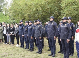 Şəhidlərimizin xatirəsi Şuşada ehtiramla yad edildi