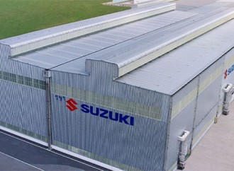 Suzuki 2025-ci ilin sonuna qədər Taylanddakı fabrikini bağlayacaq