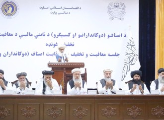 Əfqanıstanda “az qazananlar” vergidən azad ediləcək