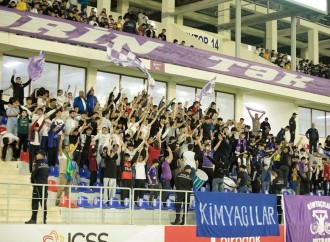 Azərbaycan Premyer Liqasında rekord
