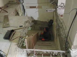 Tarixi abidələrə müdaxilə faktları aşkar olunub