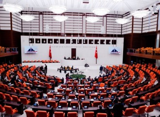 TBMM-də İsveçin NATO-ya üzvlüyü müzakirə ediləcək