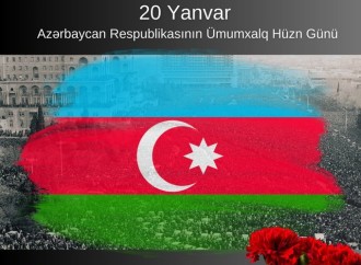 TDT Baş Katibi Azərbaycana başsağlığı verib