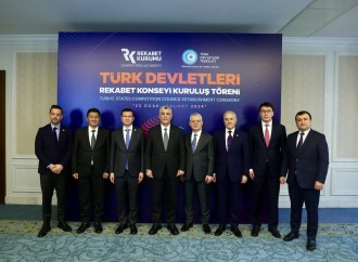 TuranSez TDT üzvlərinin iqtisadi inkişafına töhfə verəcək - Bolat