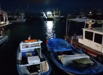 İzmirdə balıqçı qayığının batması ilə üç nəfər ölüb