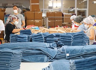 Türkiyənin tekstil məhsulları ixracı 6 milyard dollara yaxınlaşıb (ÖZƏL)