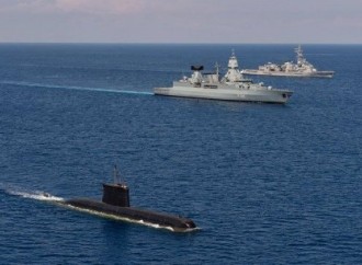 Gürcüstan parlamentinin AŞPA-dakı nümayəndə heyətinin rəhbəri Givi Mikanadze AŞPA sədrinə məktub ünvanlayıb