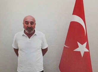 MİT PKK-nın Avstriyadakı üzvünə qarşı əməliyyat keçirib
