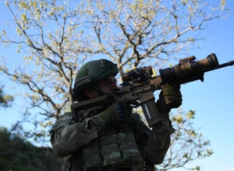 Türkiyədə terrorçulara qarşı “Gürz-6” əməliyyatı keçirilib