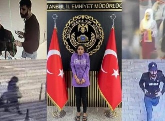 İstanbulda terror aktı törədən qadın 1794 il həbs cəzasına məhkum olundu