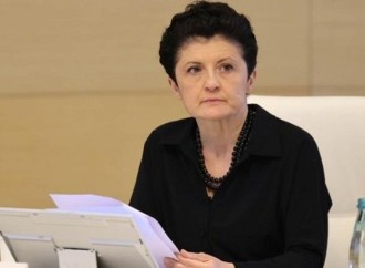 Azərbaycanla dostluğumuzu, tərəfdaşlığımızı yüksək qiymətləndiririk - Gürcüstanın baş nazirinin müavini