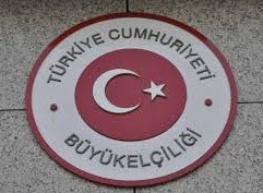 Türkiyə XİN yeni səfirlər təyin edib