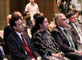 Bakıda Azərbaycan-Pakistan Biznes Forumu fəaliyyətə başlayıb