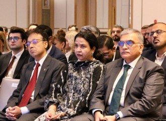 Bakıda Azərbaycan-Pakistan Biznes Forumu fəaliyyətə başlayıb