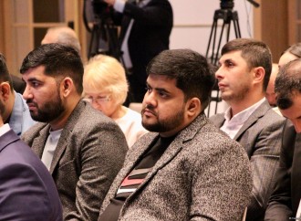 Bakıda Azərbaycan-Pakistan Biznes Forumu fəaliyyətə başlayıb