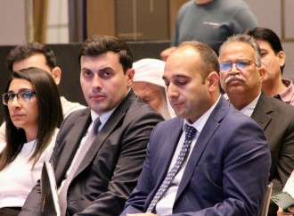 Bakıda Azərbaycan-Pakistan Biznes Forumu fəaliyyətə başlayıb