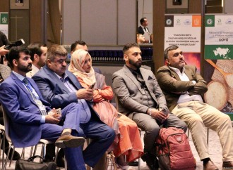 Bakıda Azərbaycan-Pakistan Biznes Forumu fəaliyyətə başlayıb