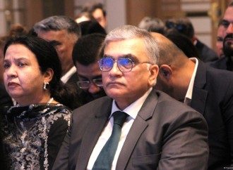 Bakıda Azərbaycan-Pakistan Biznes Forumu fəaliyyətə başlayıb