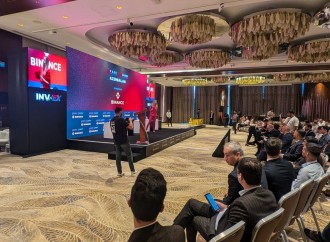 Bakıda Chain Reaction 2024 forumu başlayıb