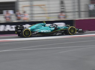 Bakıda "Formula 1" komandalarının üçüncü sərbəst yürüşləri başa çatdı