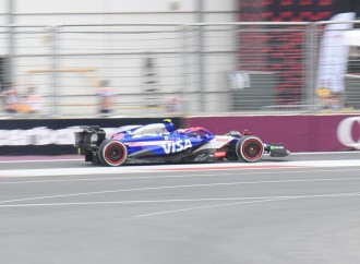 Bakıda "Formula 1" komandalarının üçüncü sərbəst yürüşləri başa çatdı