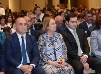 Bakı şəhəri təhsil işçilərinin sentyabr konfransı keçirilib