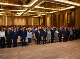 Bakı şəhəri təhsil işçilərinin sentyabr konfransı keçirilib