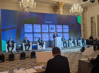 Bakıda beynəlxalq logistika konfransı keçirilib