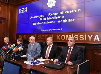 Rəsmi elan edirik ki, məntəqələr açıqdır - MSK sədri