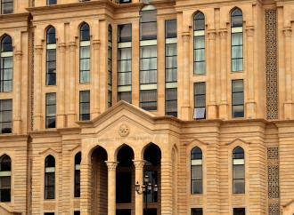 MSK aşağı seçki komissiyaları üçün treninqlərə başladı