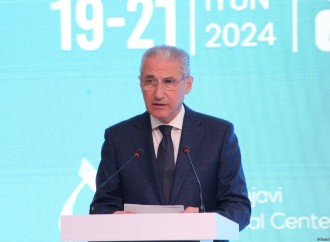COP29 üçün - ambisiyaları artırmaq və geniş plandan daha spesifik yollara keçməyə hazırıq - Muxtar Babayev