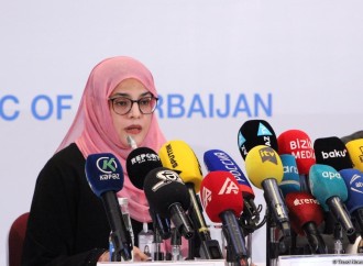 İƏT PA-nın heyət rəhbəri Azərbaycana təşəkkür edib