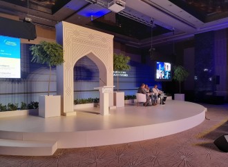 “Sağlam Gələcəklərin Proqnozlaşdırılması” Qlobal Sammitinin sonuncu günü keçirilir
