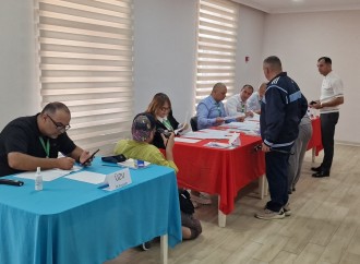 Şuşada səsvermə başlayıb