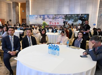 Şuşada "NexGen: Sosial İnnovasiyalar Forumu" keçirilir