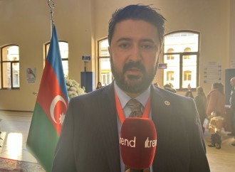 Seçkilər çərçivəsində bütün proseslər açıq və şəffaf şəkildə irəliləyir - TBMM üzvü