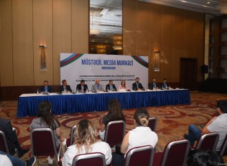 Azərbaycanda seçkilər Konstitusiyaya uyğun formada keçirildi - TürkPA