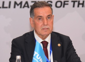 Azərbaycanda seçkilər Konstitusiyaya uyğun formada keçirildi - TürkPA