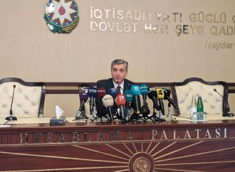 Bu il əməkhaqqı fondu 23 milyard manata çatdırılacaq