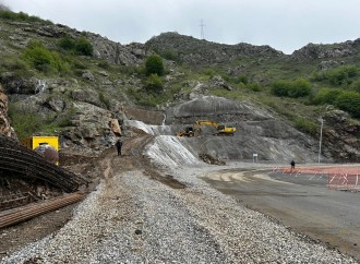 Azad edilmiş rayonlarda tikinti işlərinə altı ayda xərclənən vəsaitin məbləği açıqlanıb