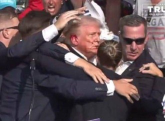 Donald Trampa sui-qəsd edilib