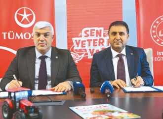 TÜMOSAN gənc ixtiraçılara dəstək verəcək