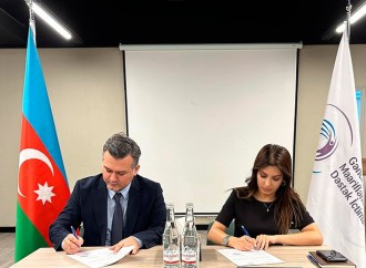 "Türk Dünyası" (Turkic.World) media platforması və “GMD” İctimai Birliyi tərəfdaşlıq memorandumu imzalayıb