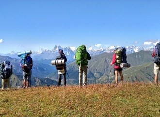 Qazaxıstandan Türkiyəyə 400 minə yaxın turist gəlib  (ÖZƏL)