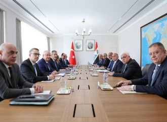 Türkiyə silahlı qüvvələri İraqı tərk etməyəcək